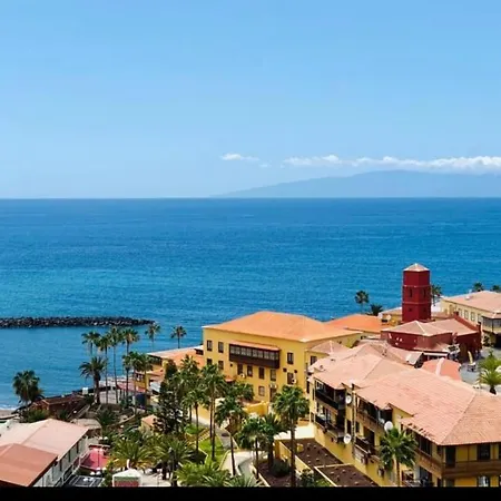 Copacabana Las Americas Apartament Costa Adeje (Tenerife)