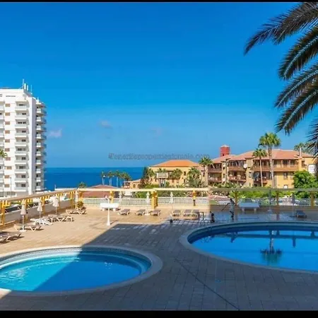 Copacabana Las Americas Apartament *