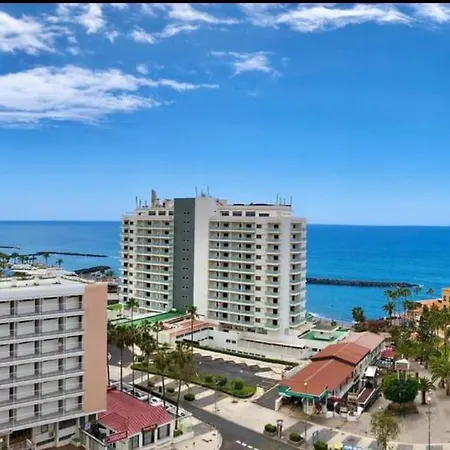 Apartment Copacabana Las Americas