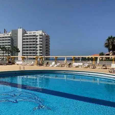 Apartamento Copacabana Las Americas Costa Adeje (Tenerife)