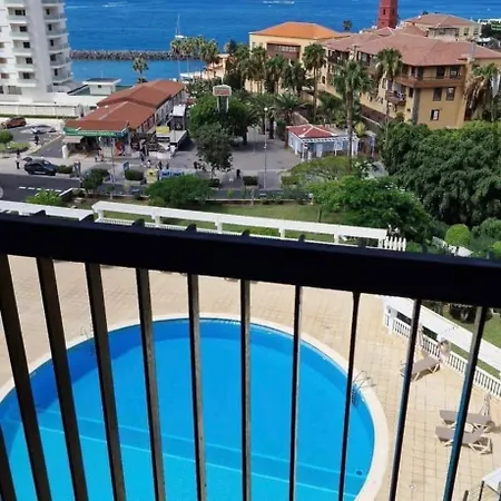 Apartamento Copacabana Las Americas
