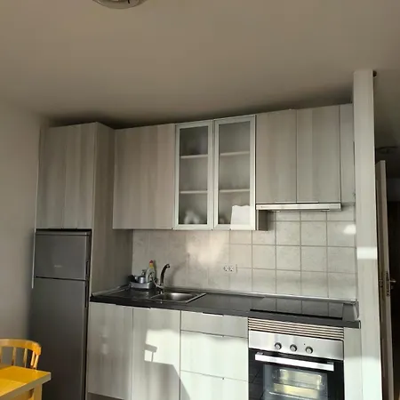Apartamento Copacabana Las Americas Costa Adeje (Tenerife)