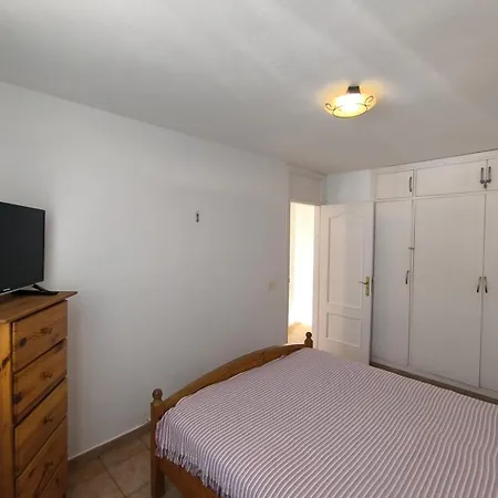 Apartamento Copacabana Las Americas *